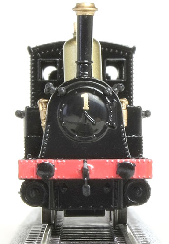 150（1号機関車）