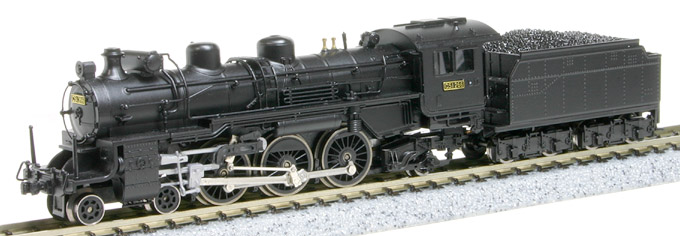 C51(マイクロエース) 2007年製品