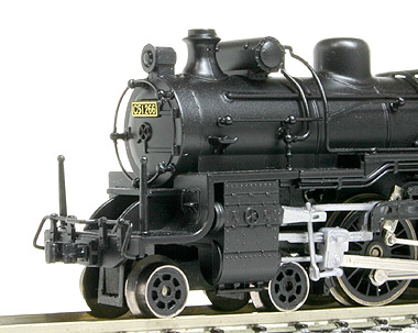 C51(マイクロエース) 2007年製品