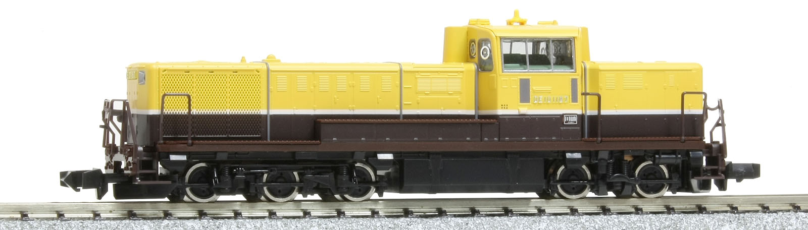 ノスタルジックビュートレイン