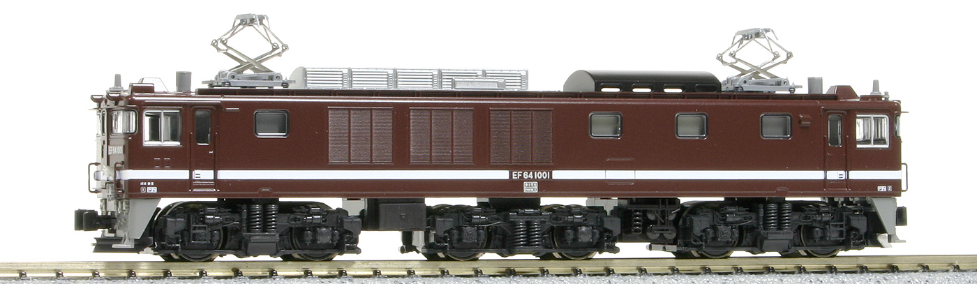 EF64 1000