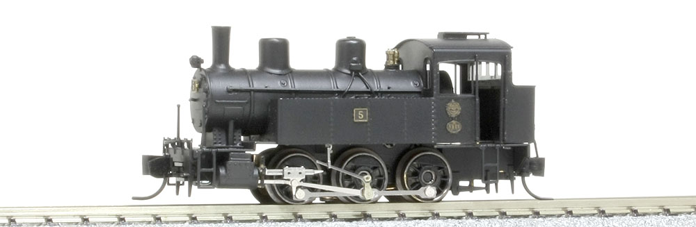 汽車会社製Cタンク(3)