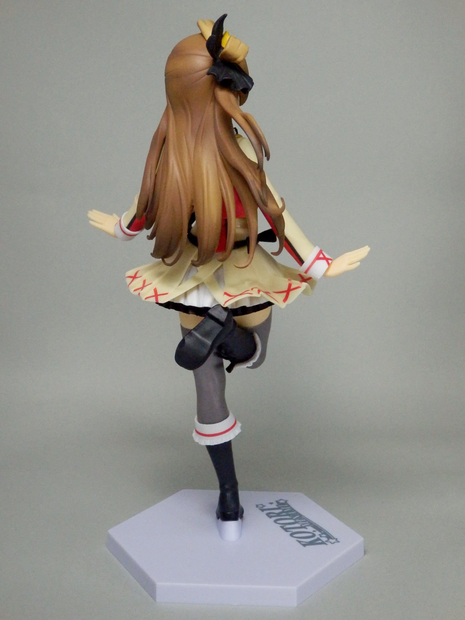 レビュー:KOTORI～それは僕たちの奇跡～(セガプライズ ラブライブ