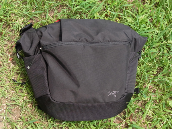 アークテリクス ミストラル16 [ショルダーバッグ] | OUTDOOR LABO