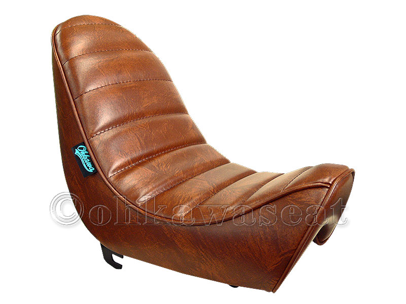 オオカワシート バイクシート関連/原付シートギャラリーM-3