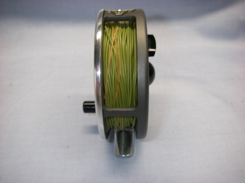 ハーディー マーキス 6 フライリール ／オール堂