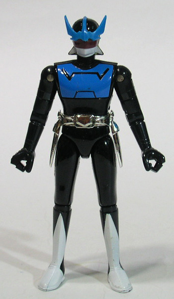 超合金ウイングマン バンダイ