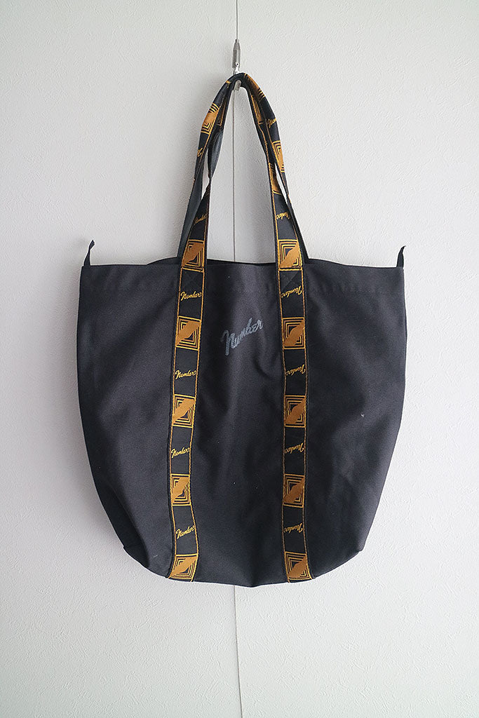 NUMBER (N)INE FENDER TOTE BAG