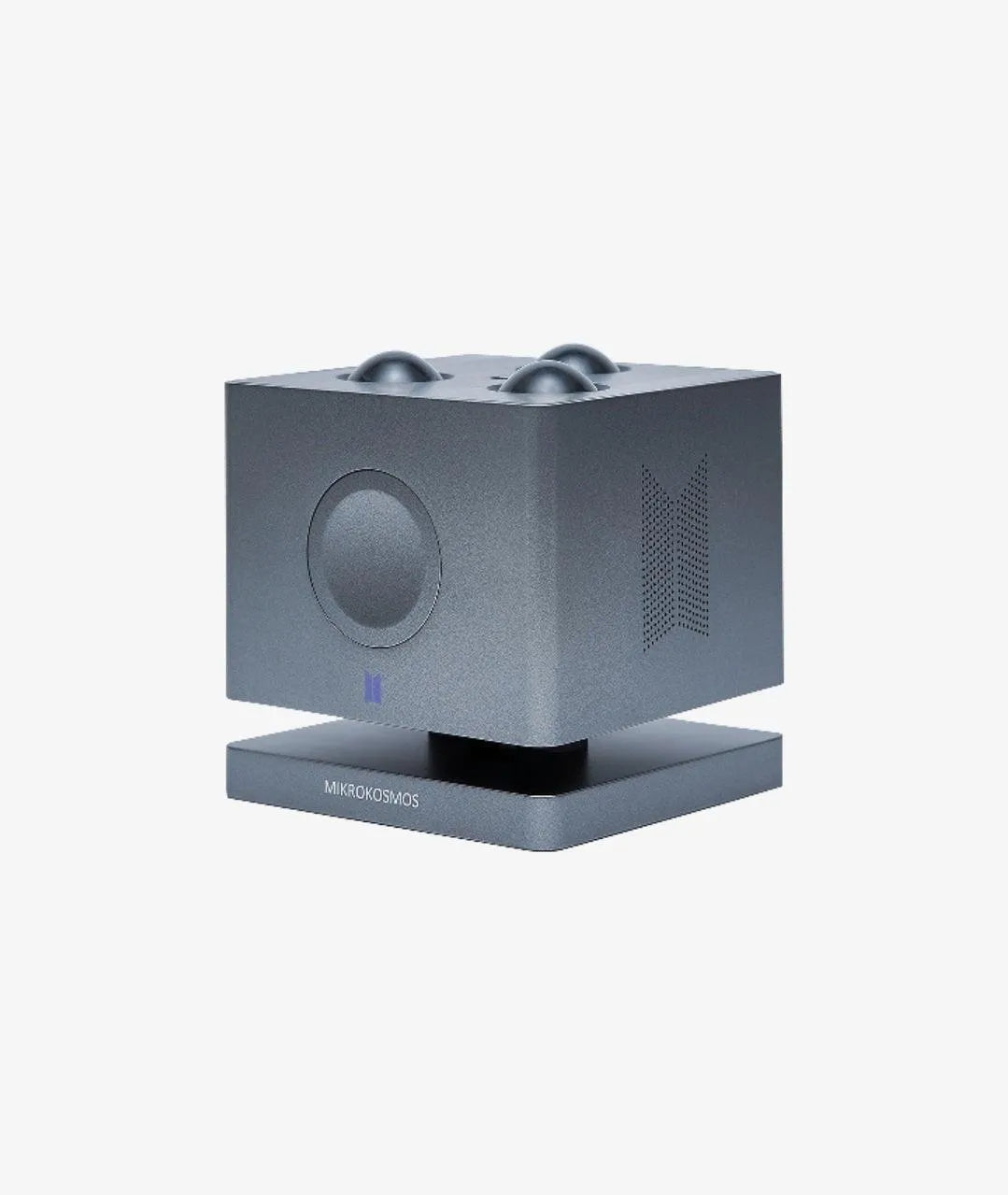 アーティストメイド JUNGKOOK ムードランプ BTS JUNGKOOK MICRO COSMOS