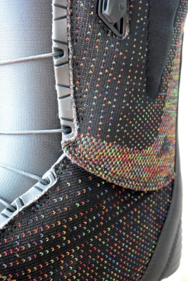 ハイスペックでソフトフレックスなブーツ BURTON ALMIGHTY LTD – A-BONY