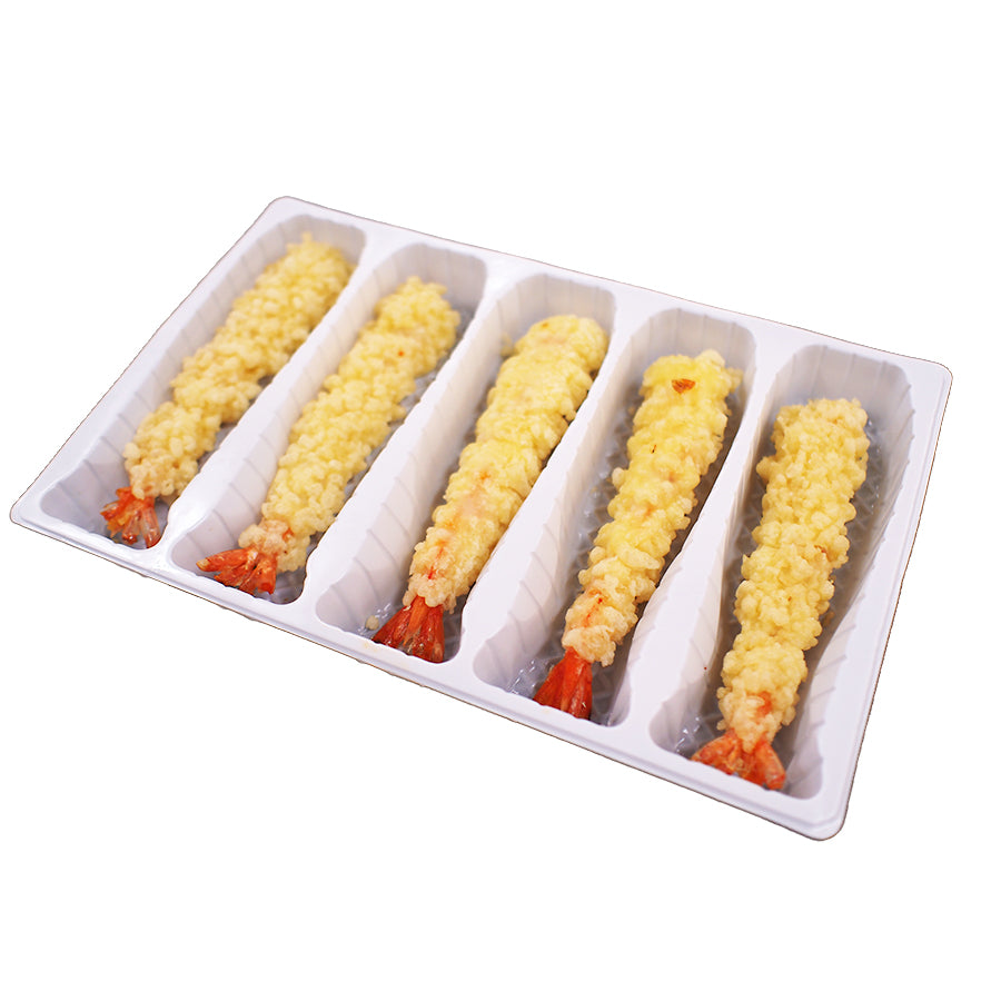 マルハニチロ えび天ぷら 21/25 5尾入( エビ / 海老 / 天麩羅