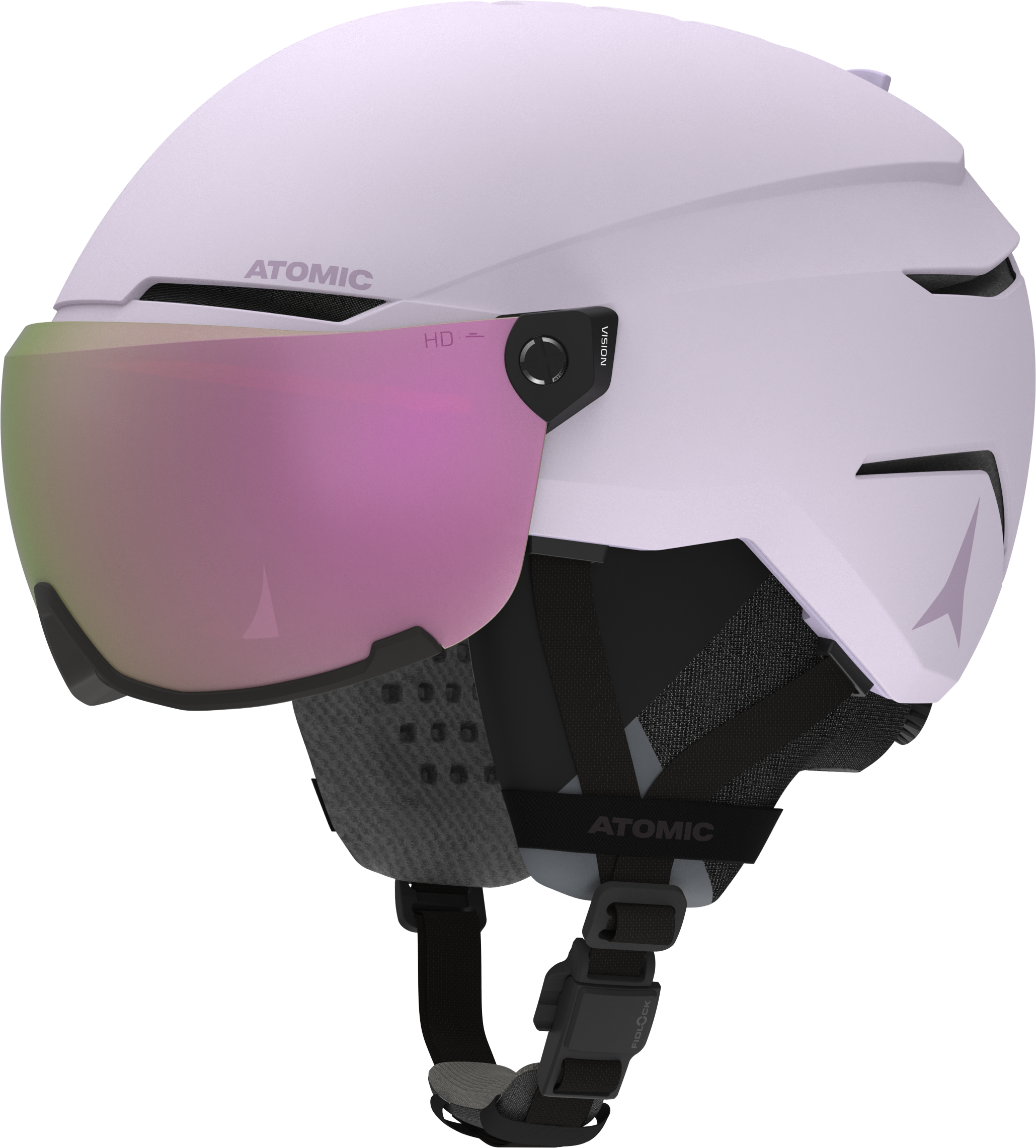 2425 SAVOR AMID VISOR HD – アトミック公式オンラインストア