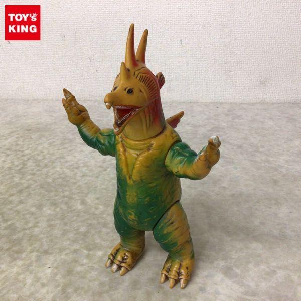 ブルマァク 帰ってきたウルトラマン ムルチ ソフビ 販売・買取