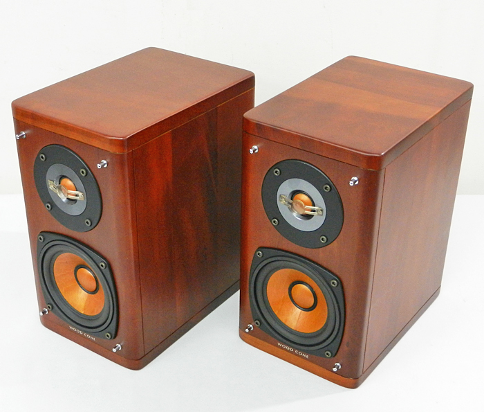 東京都三鷹市でVictor JVC【EX-A5】DVDコンポ ウッドコーン コンパクト