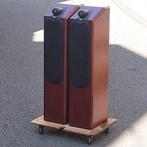 B&W【CDM CNT】センタースピーカー Bowers&Wilkins | オーディオ買取