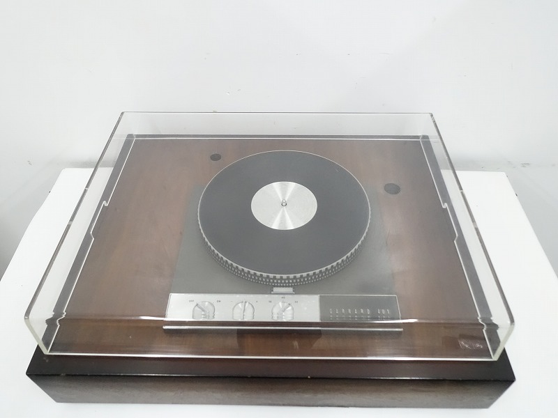Garrard-ガラード の買取紹介 | オーディオランド