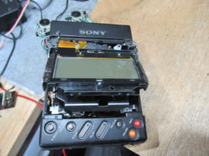 SONY TCD-D3 – Audiolife － Enjoy your audio life!!