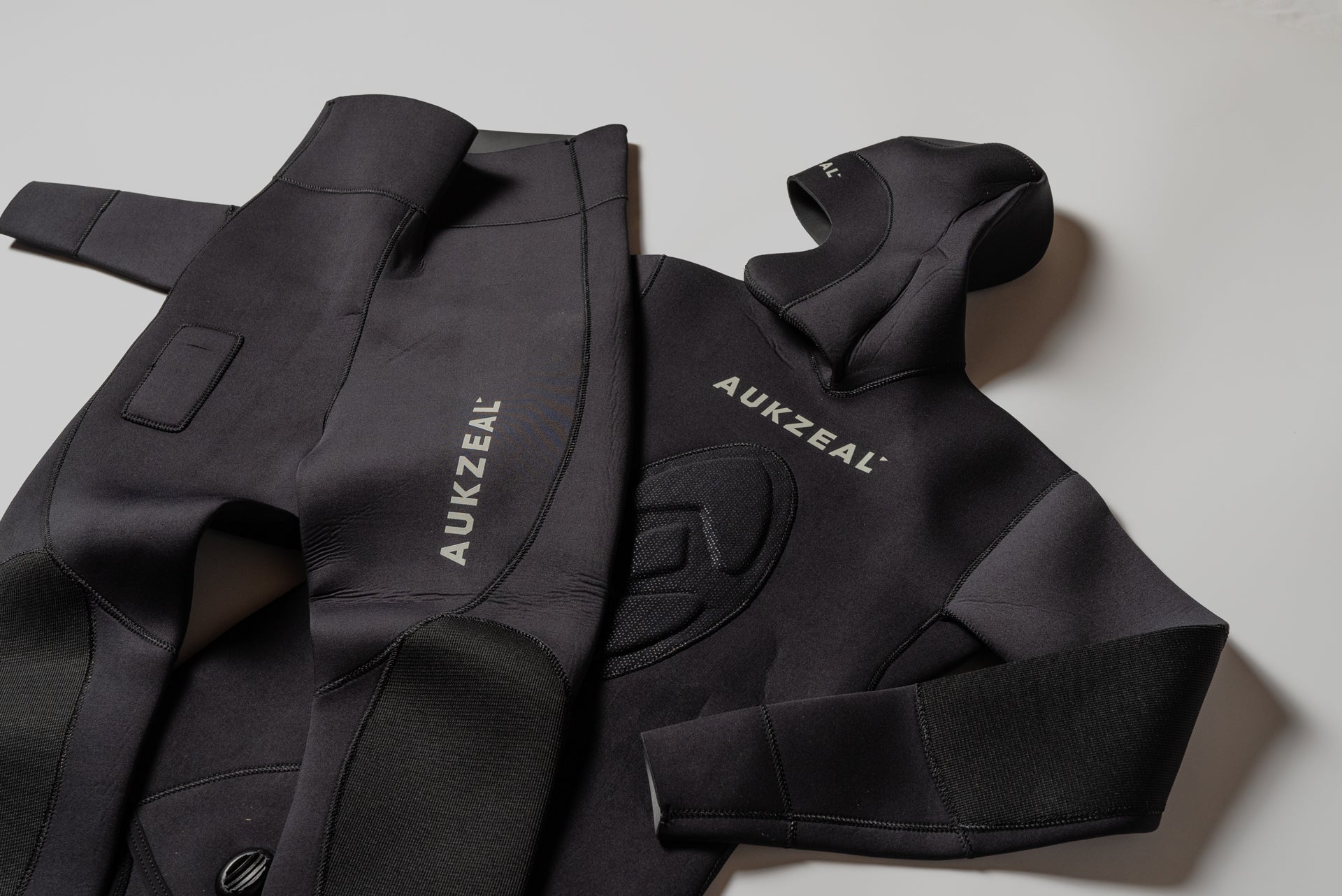 MOGURISTA – AUKZEAL