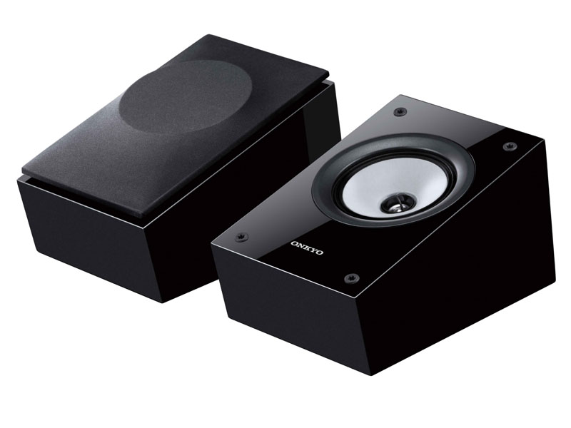 オンキヨー、自社開発ユニット採用のDolby Atmosイネーブルド