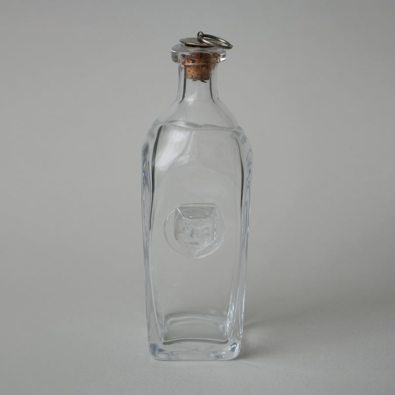 Erik Hoglund/Bottle