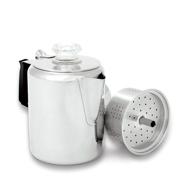 ジーエスアイ ステンレス パーコレーター – aandfonlinestore