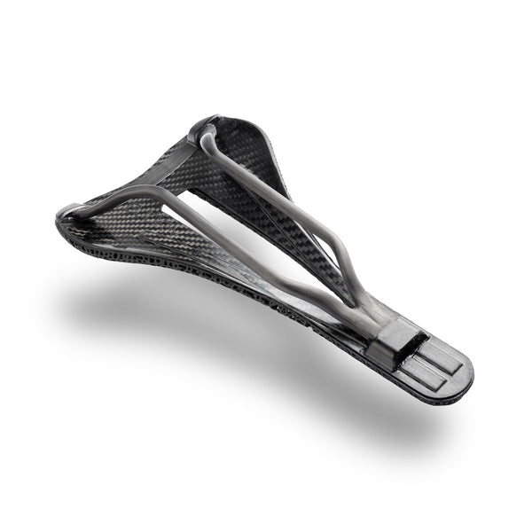 Bjorn – Bjōrn Setka 3D-Printed Saddle – Above Category