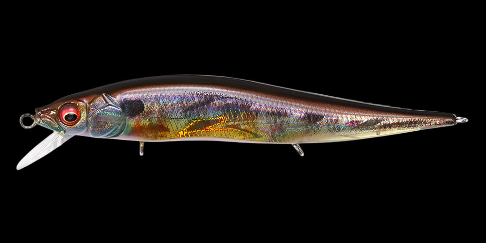 Megabass Vision 110 - Fine Art, SP-C & Limited Runs – Anglers