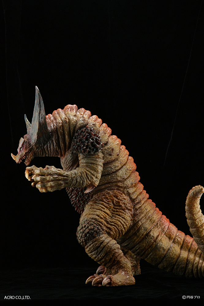 KRS×NIRASAWA ゴモラ | ACRO