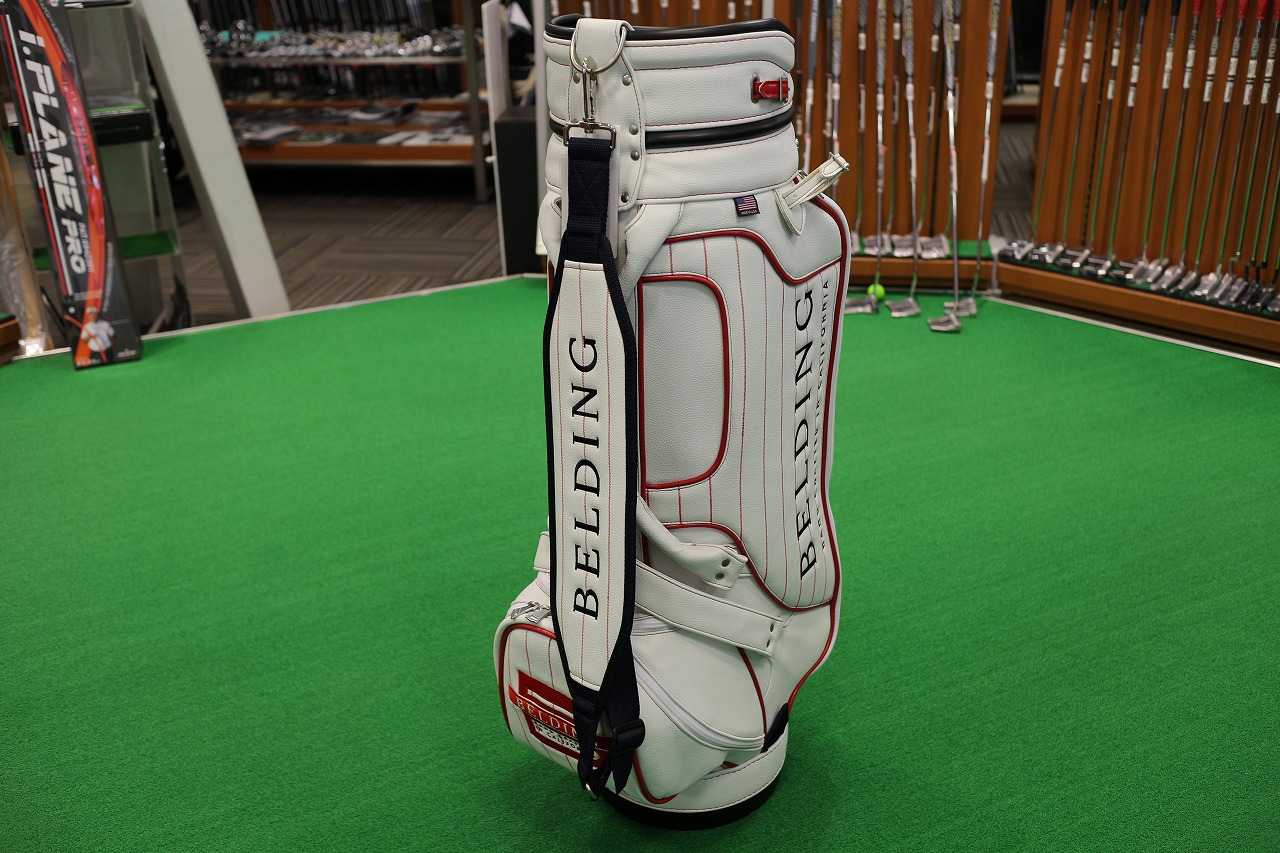 ベルディング | ゴルフショップ アイフィー Aifie
