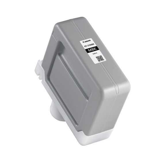 PFI-110BK(ブラック)Canon ImagePROGRAF 純正インクタンク│キヤノン