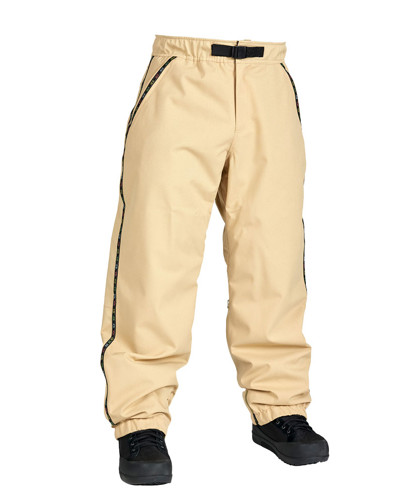 GLACIER | AIRBLASTER | エアブラスタージャパン公式サイト