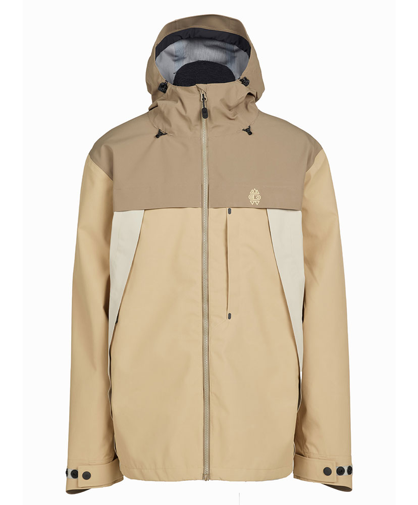 Beast 3L Jacket | AIRBLASTER | エアブラスタージャパン公式サイト