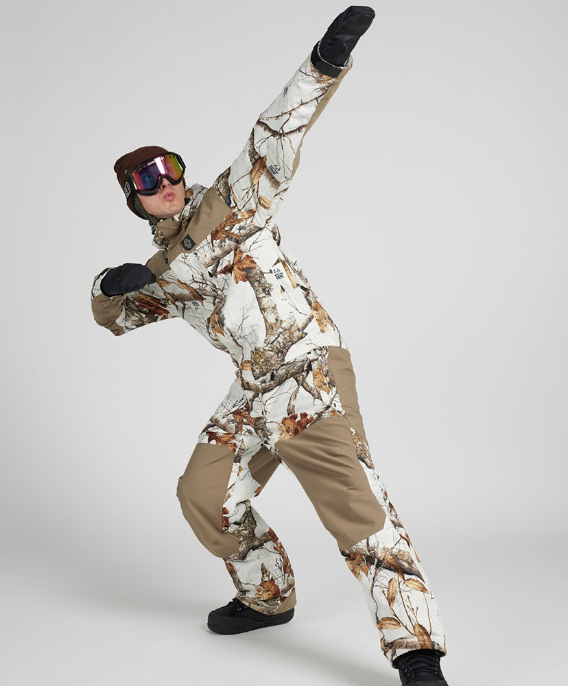 Beast Suit | AIRBLASTER | エアブラスタージャパン公式サイト