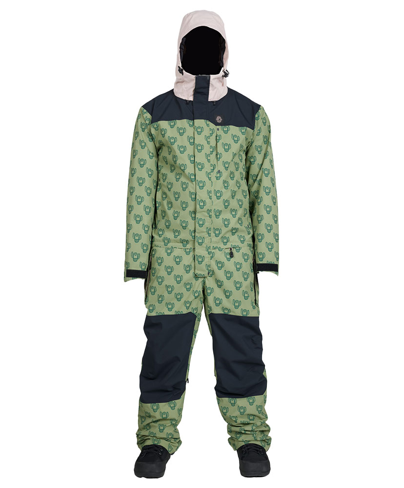 Beast Suit | AIRBLASTER | エアブラスタージャパン公式サイト