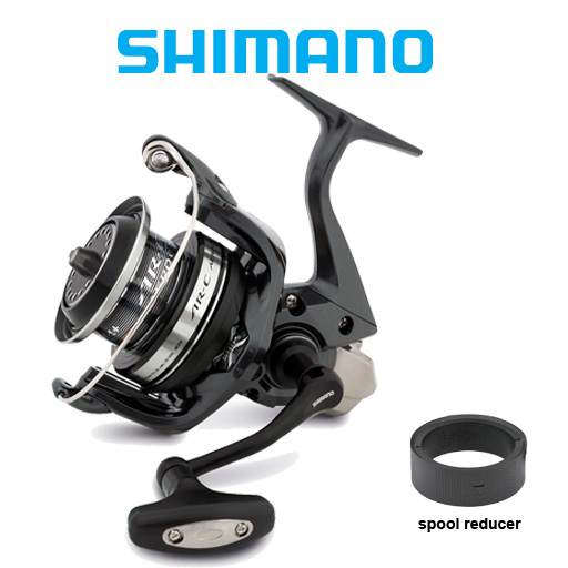 Shimano AR-C Aero CI4+ 4000 - AkvaSport.com