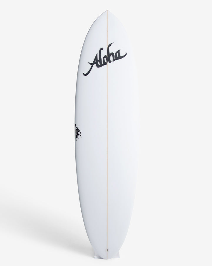 ALOHA EZ-MID PU – Aloha Australia