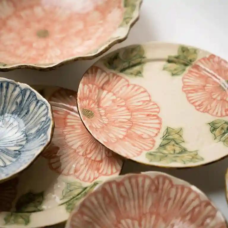 加藤芳平 - 和食器・うつわ通販 | 横浜元町のうつわ屋 altoyo(あるとよ)