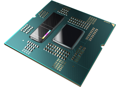 AMD Gaming Blog】Ryzen 9 7900X3DとRyzen 9 7950X3Dが1チップレットに