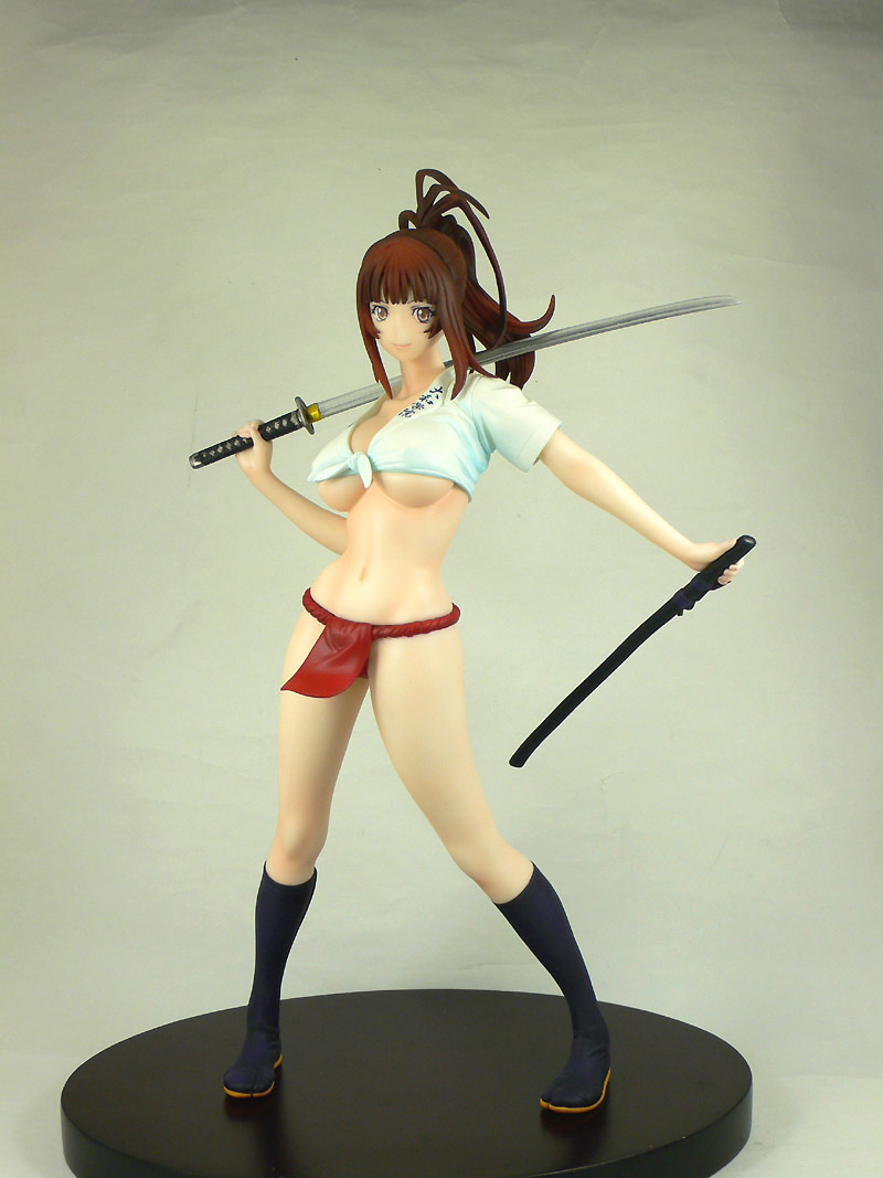 柳生三厳 お祭りver.