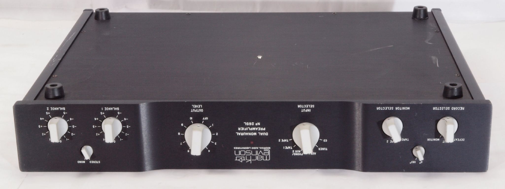 Mark Levinson No.26L(BASIC)