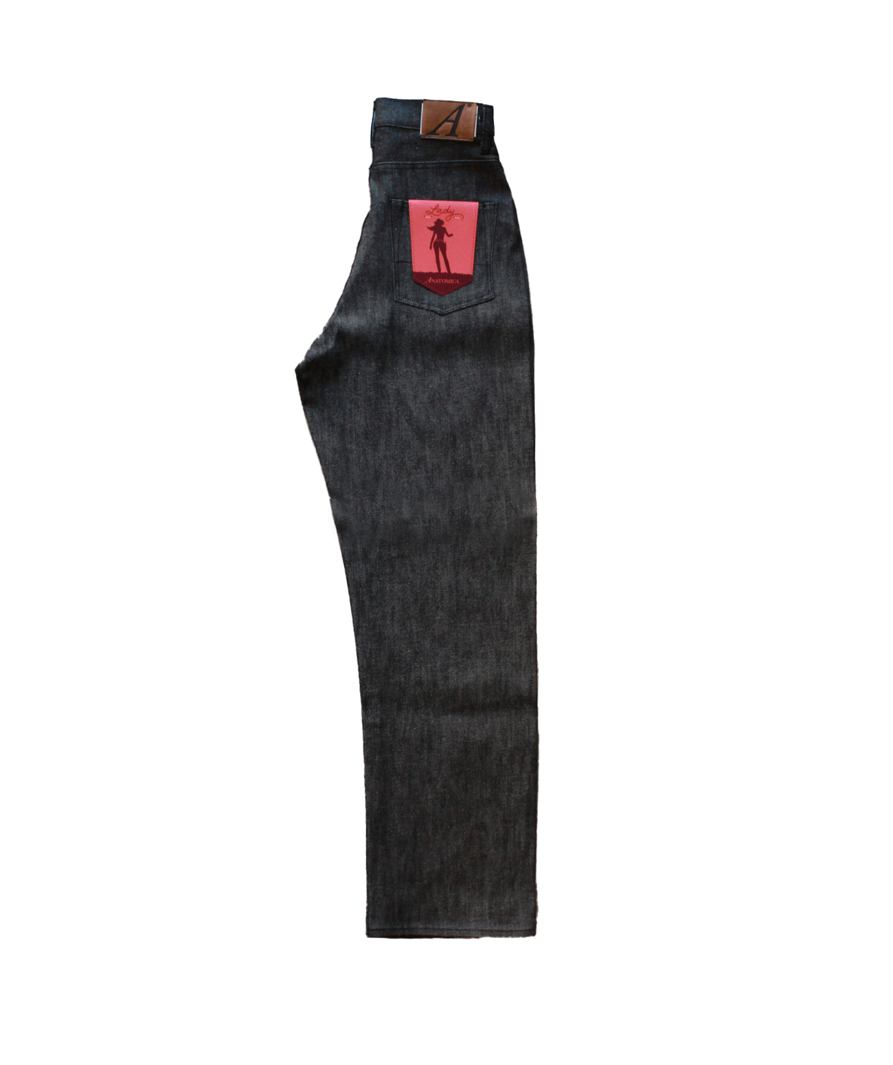 618 MARILYN Ⅰ BLACK – ANATOMICA TOKYO FLAGSHIP STORE