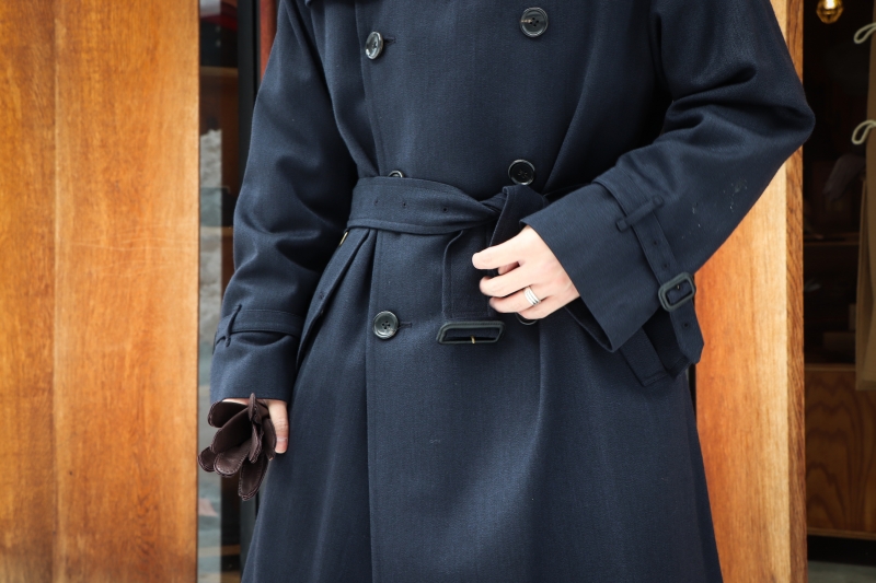 Trench | ANATOMICA SAPPORO アナトミカ札幌