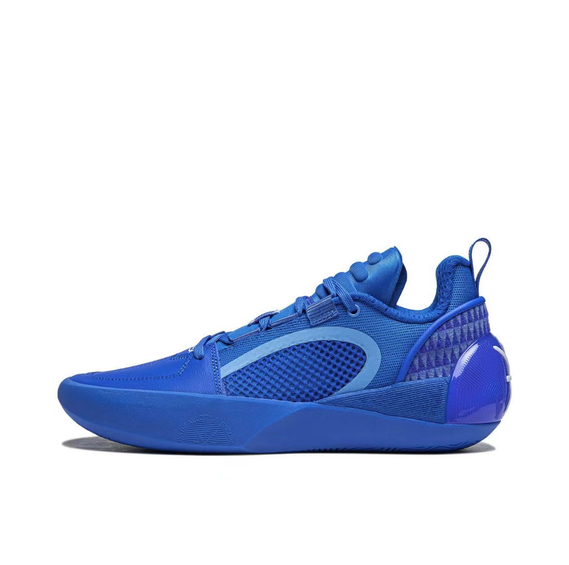 Li-Ning Wade All City 12 Encore - Blue – Anto Sports