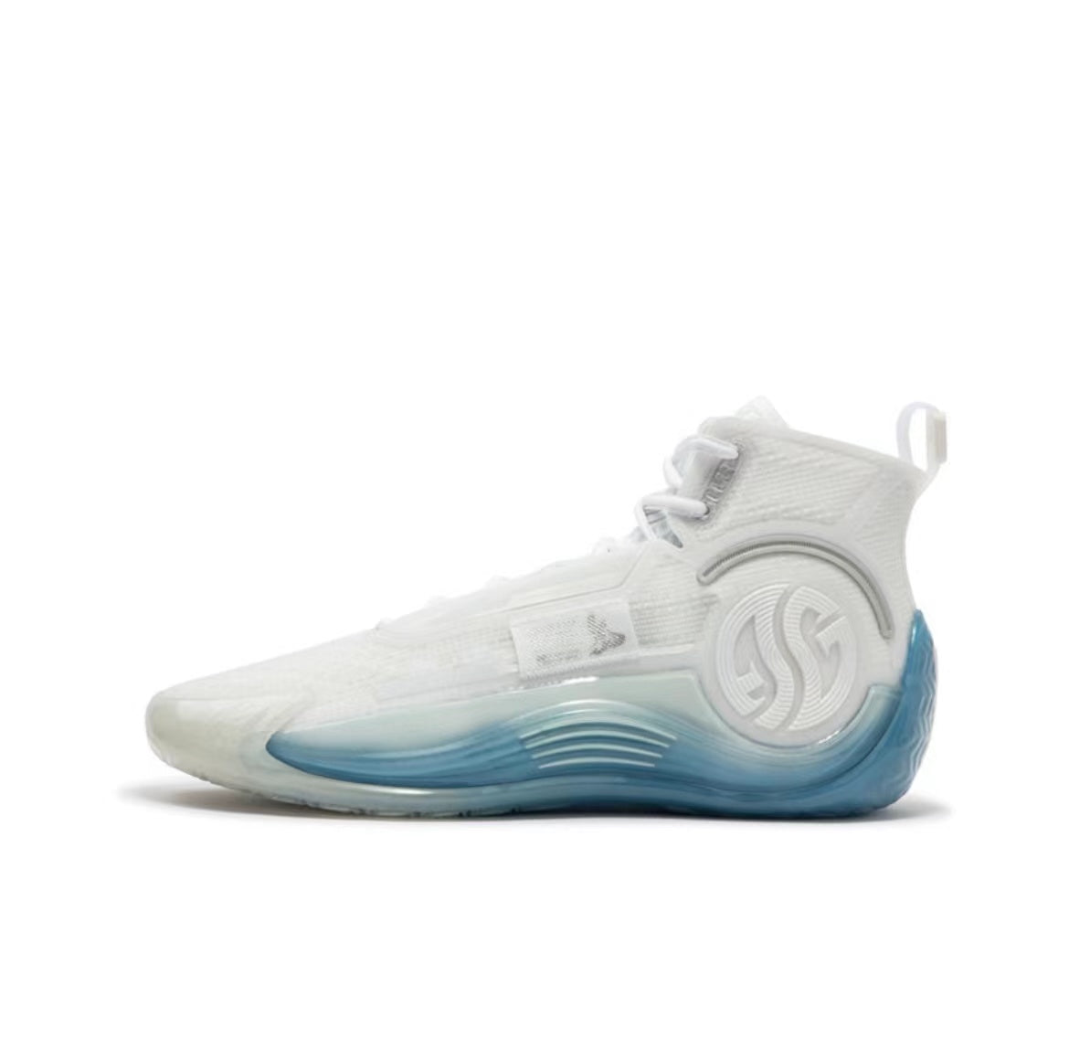 RENZHE x 361° Aaron Gordon AG4 SOAR - White/Blue – Anto Sports