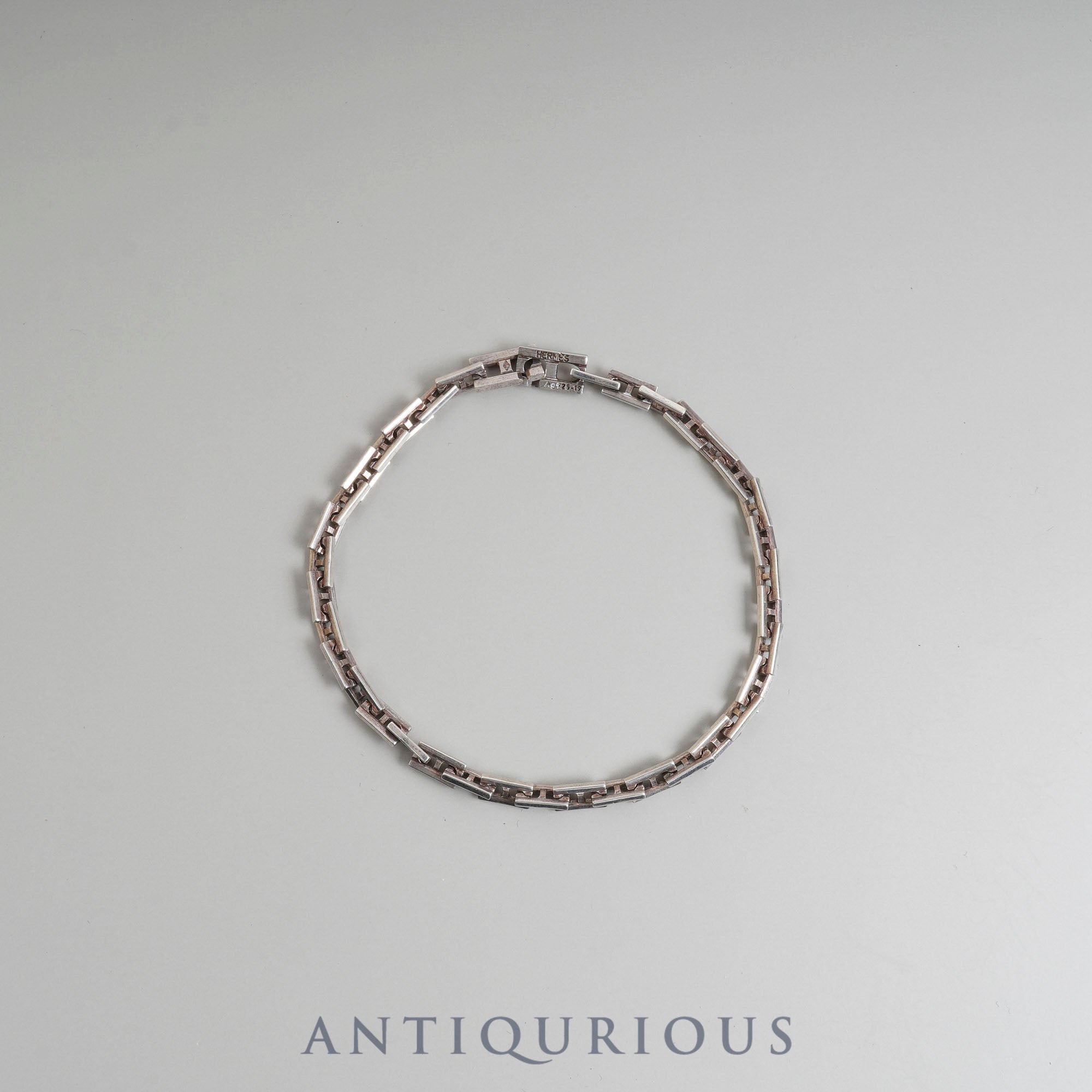 エルメス ブレスレット ヘラクレス | 東京銀座のヴィンテージウォッチ