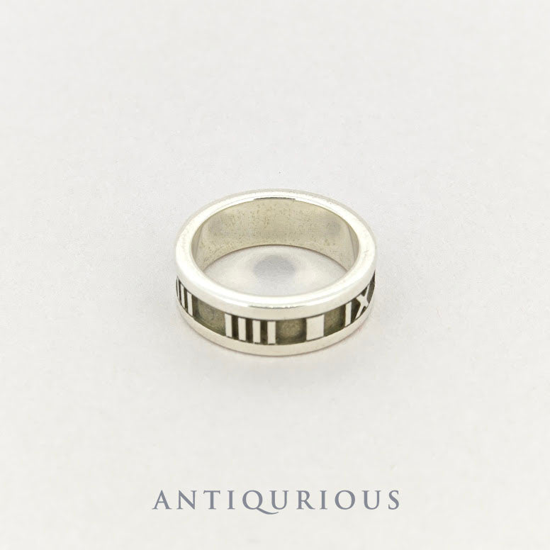 ティファニー リング アトラス 1995 | 東京銀座のヴィンテージウォッチ