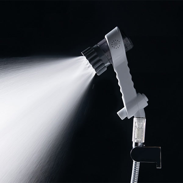 ミラブルzero シャワーヘッド – AOYAMA GIFT SALON