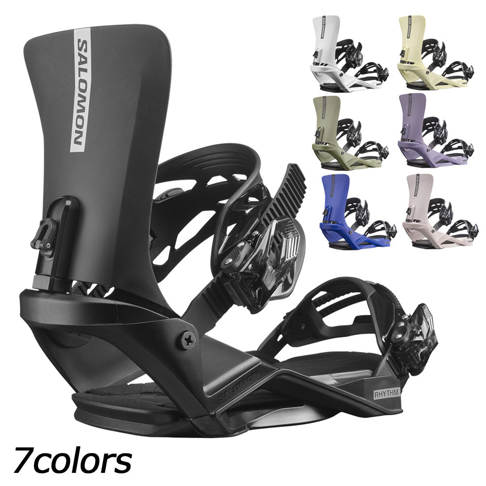 サロモン RHYTHM | APORITO（アポリト）公式通販サイト