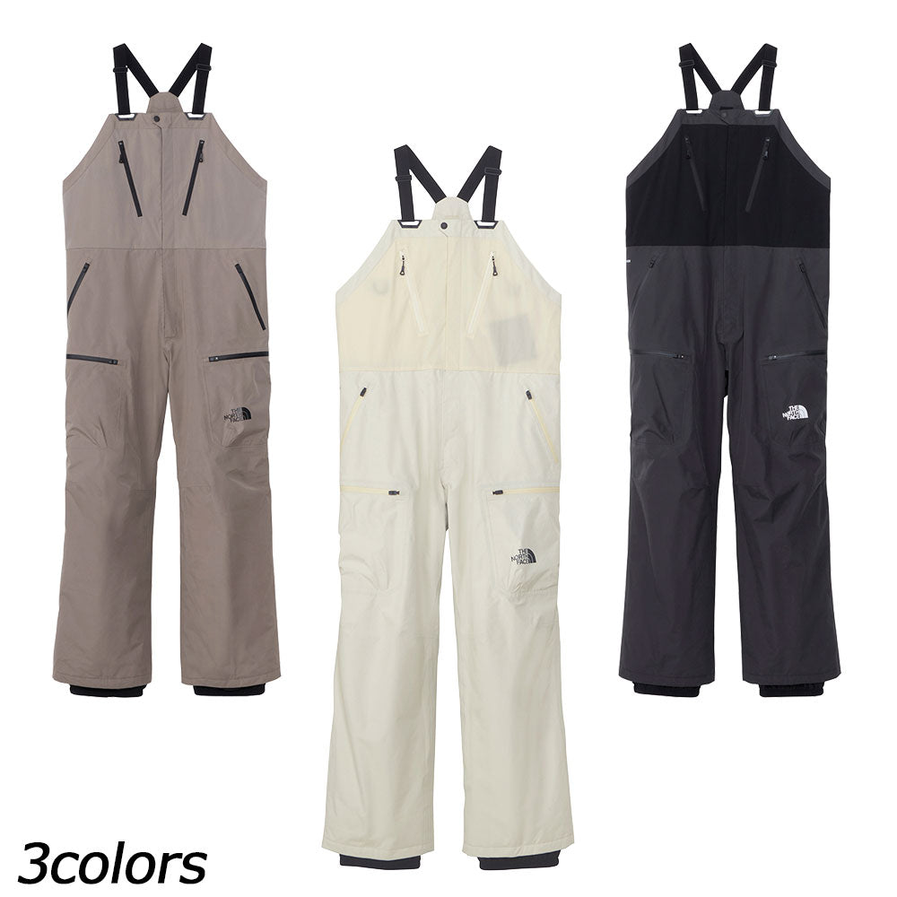 ノースフェイス レイバックライドビブ | APORITO（アポリト）公式通販