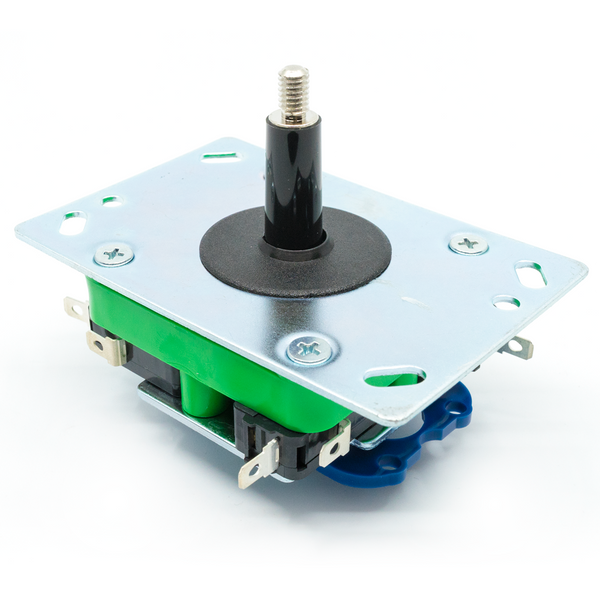 SEIMITSU LS-32-SC Joystick [CHOOSE PLATE TYPE] – Arcade Shock